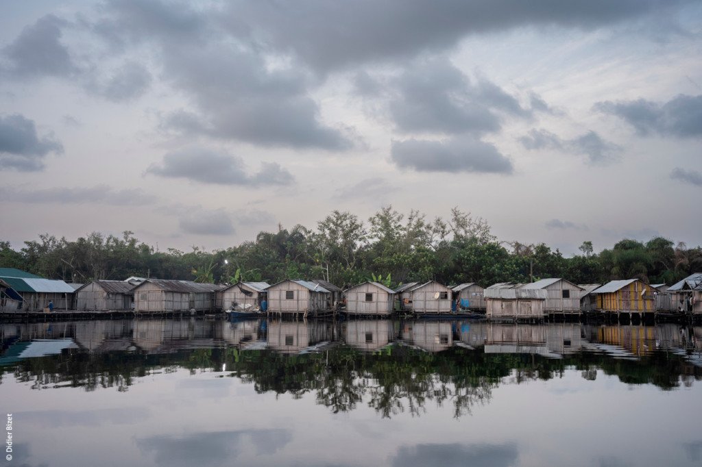 Volta to Nzulezu Tour in Ghana – Explore Water, Culture & Nature