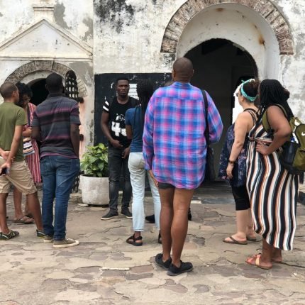 9 Days Heritage Tour Ghana-Africa